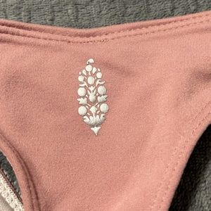 EUC Free People Sport Bra